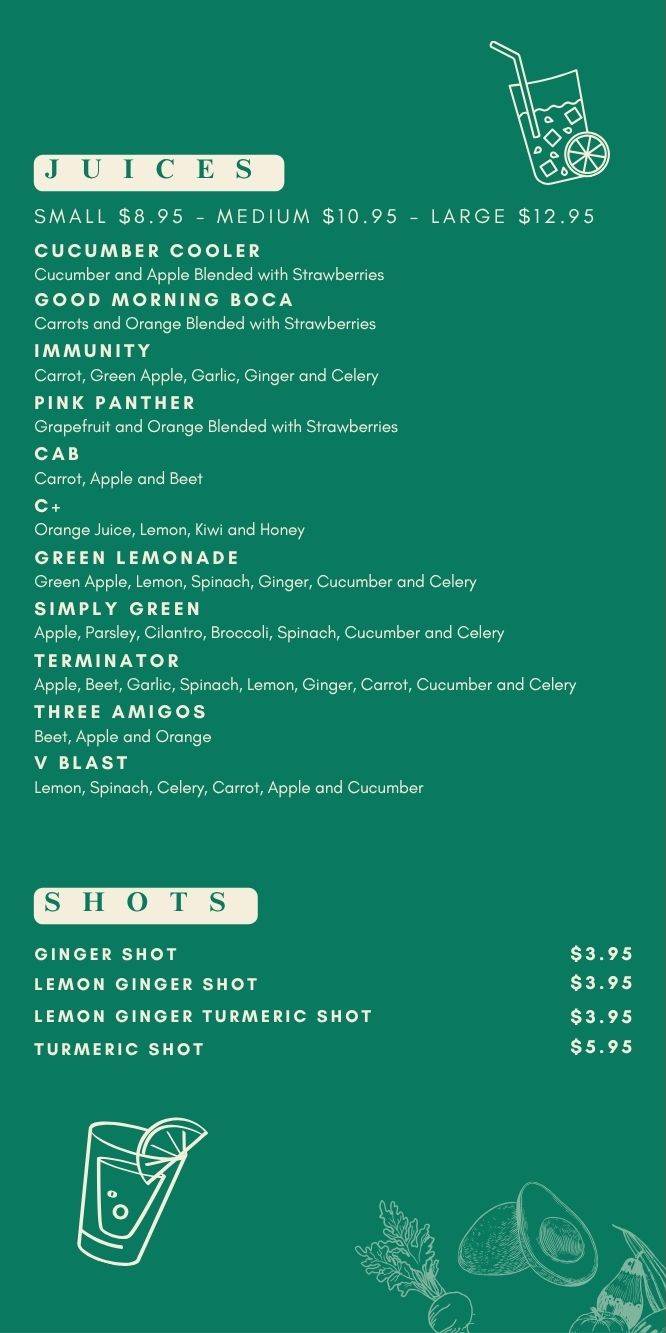 Image of menu 4